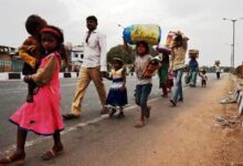 Photo of इंडिया और भारत कोरोना मे भी ……..