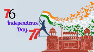 Photo of #Independence Day Celebration – 2023 Jalka Patache
